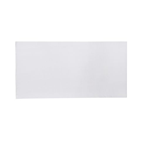 VIRTUE GT WHITE QUILTED DINNER NAPKINS