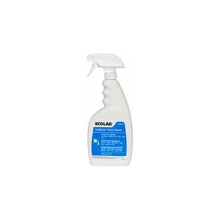 STAINBLASTER GREASE REMOVER 650ML