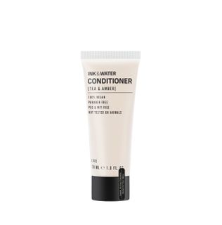 I&W - TEA & AMBER CONDITIONER 30ML TUBE