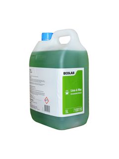 LIME A WAY DESCALER 5LTR