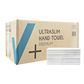 VIRTUE PREMIUM ULTRASLIM TOWEL CTN/2400SH