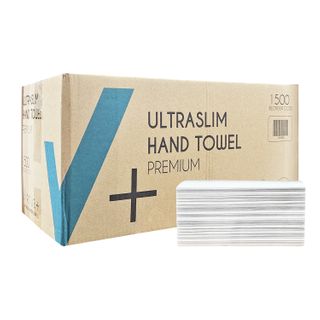 VIRTUE PREMIUM ULTRASLIM TOWEL CTN/2400SH