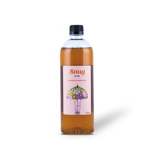 SNUG AS A BUG CARAMEL SYRUP 750ML