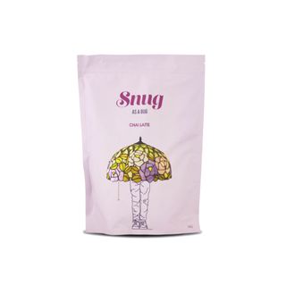 SNUG AS A BUG CHAI LATTE POWDER 1KG