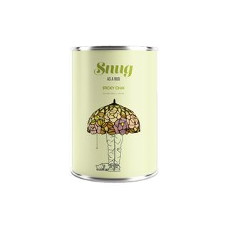 SNUG AS A BUG STICKY CHAI