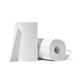 WGAC FOREST FRIENDLY PAPER TOWEL ROLLS