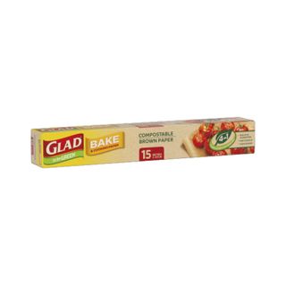 GLAD COMPOSTABLE BAKE *15M*