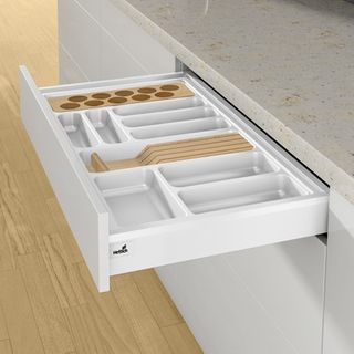Hettich Trays