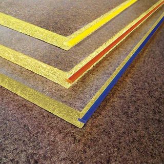 Particleboard Flooring