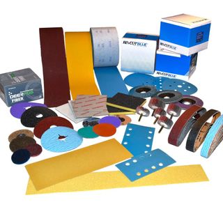 Abrasives