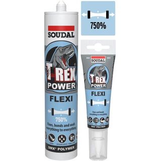 Silicones, Fillers & Adhesives