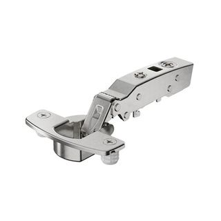 Hinge & Door Systems