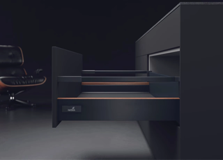 Hettich Innotech Atira