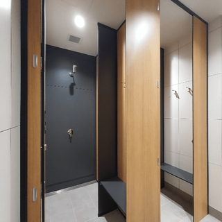 Ips Wall Panelling