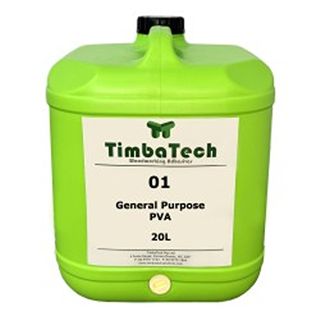 PVA Adhesives