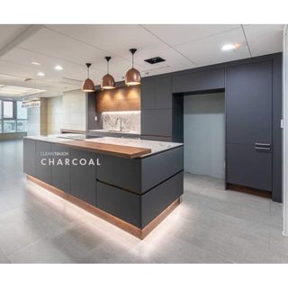 Anti-Fingerprint Laminate & Board