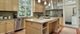 Solid Timber Cabinet Doors