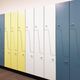 Lockers