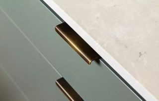 Castella Handle Range