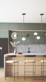 Coloured Melamine Board