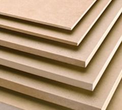 MDF