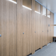 Toilet / Shower Cubicles