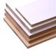 Raw And White Mdf Cabinet Doors