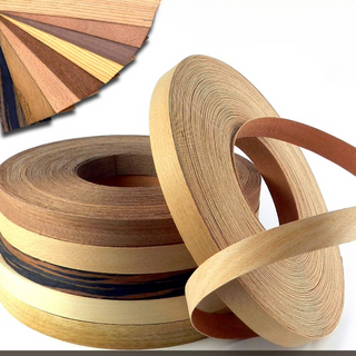 Veneer Edging