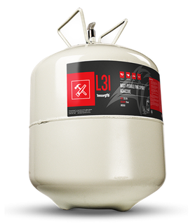 Contact Adhesives