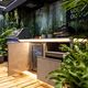Hettich Alfresco Range