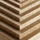 Particleboard