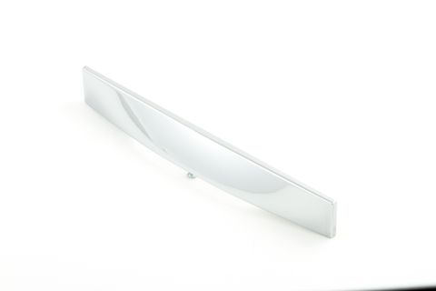 FORME HANDLE POLISHED CHROME