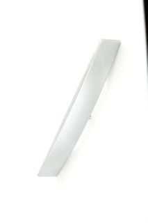 FORME HANDLE 128MM SATIN CHROME (CASTELLA)