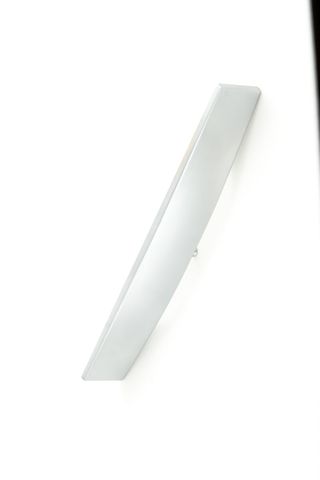FORME HANDLE SATIN CHROME