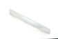 FORME HANDLE SATIN CHROME