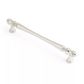WINDSOR HANDLE POLISHED NICKEL