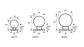 BULB BRASS KNOB POLISHED BRASS