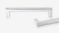 ANKAA HANDLE POLISHED CHROME