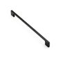 CLEAT HANDLE MATT BLACK