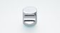 BACK-TO-BACK PAIR KNOB STAINLESS STEEL