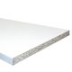 White Edged Board