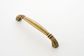 CENTURY HANDLE ANTIQUE BRASS