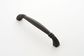 CENTURY HANDLE MATT BLACK