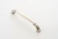 CENTURY HANDLE SATIN NICKEL