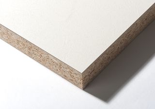WHITE DECOR HMR 2400X1200 16MM (VJS IMPORTED)