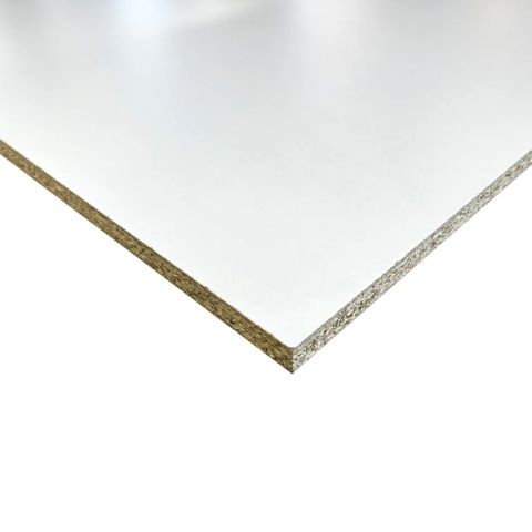 WHITE MATT HMR (BORG)