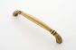 CENTURY HANDLE ANTIQUE BRASS