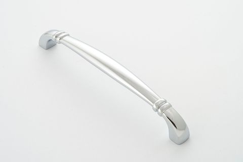 CENTURY HANDLE 160MM CHROME PLATED (CASTELLA)