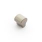 TERRACE KNOB 19MM BRUSHED NICKEL (CASTELLA)