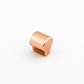 TERRACE KNOB 19MM ANTIQUE COPPER (CASTELLA)